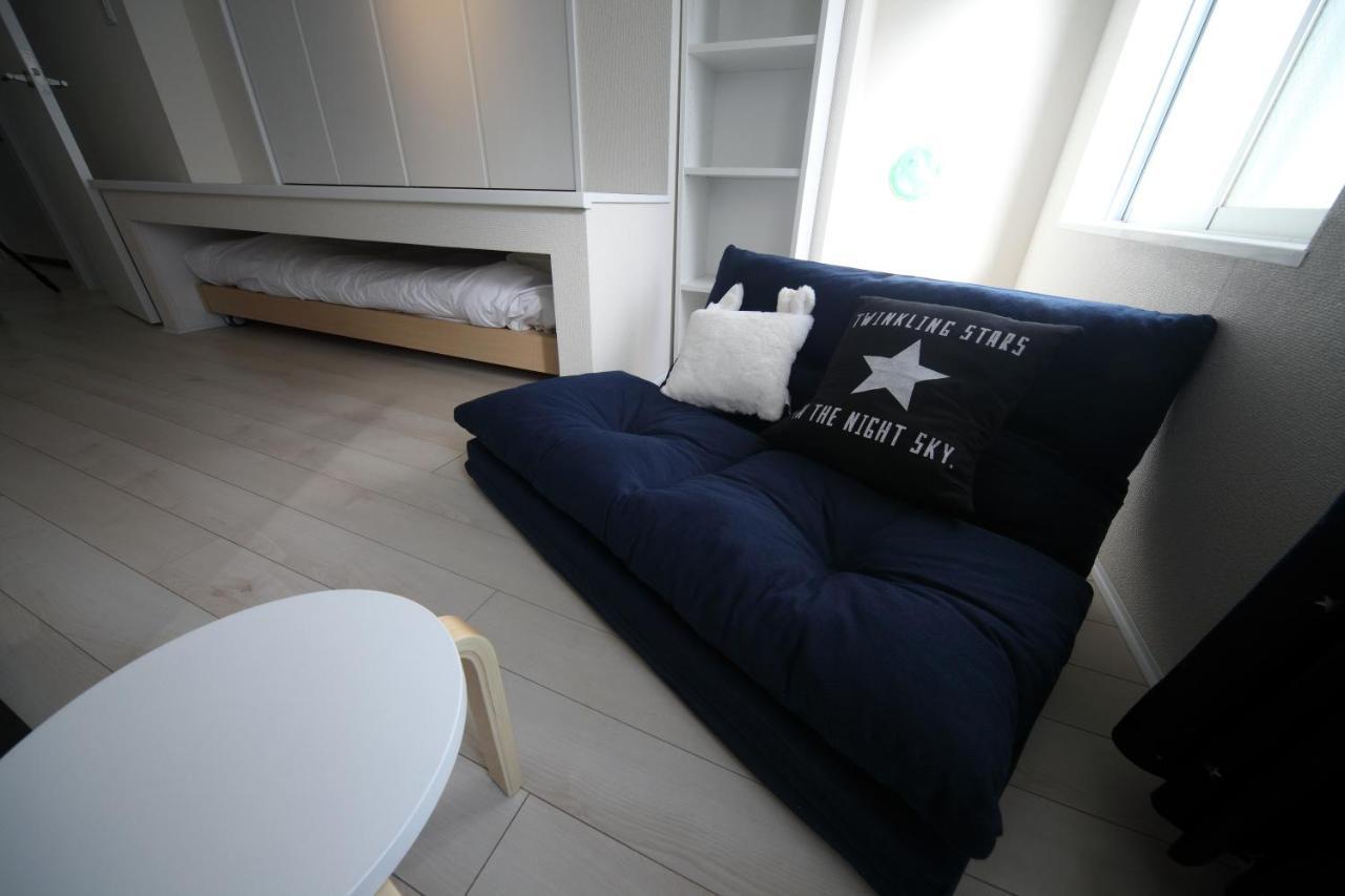 The Sorapia Apartment