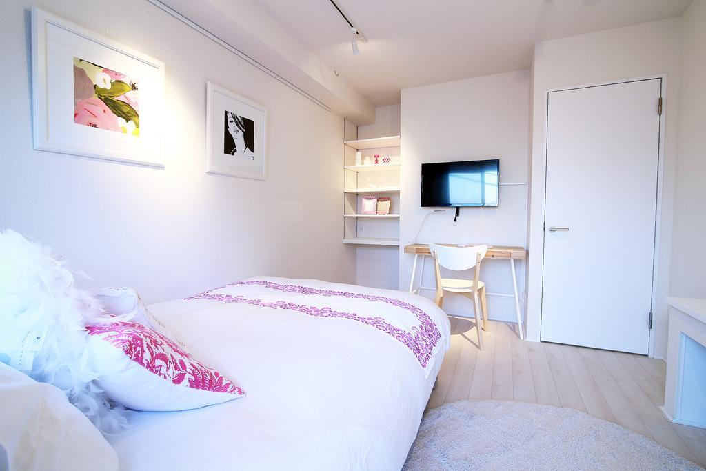 Appartamento The Sorapia Tokyo