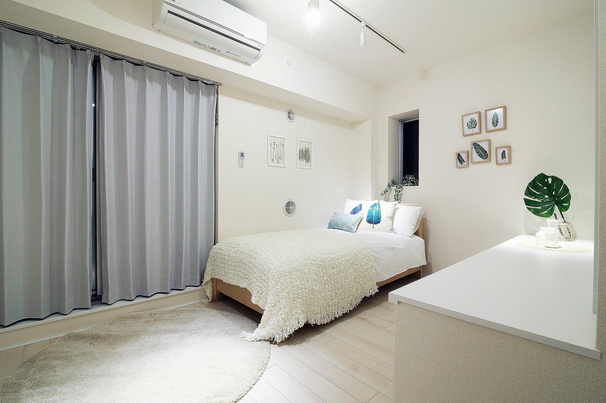 Appartamento The Sorapia Tokyo