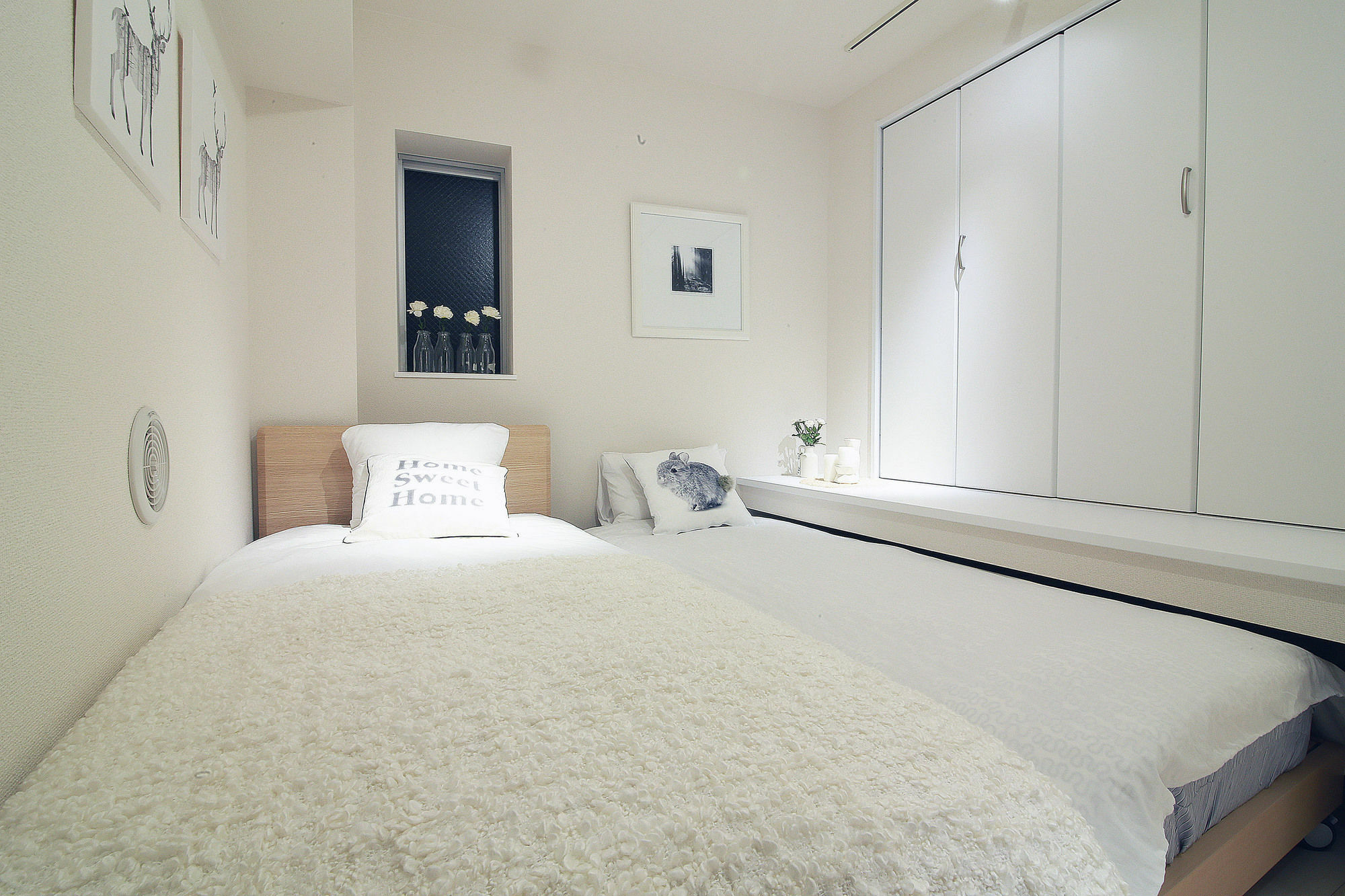 Appartamento The Sorapia Tokyo